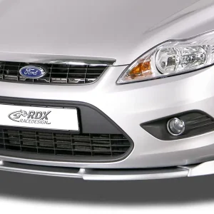 RDX VARIO-X Frontspoiler passend für Ford Focus 2 Facelift 2008+ Kracherpreis