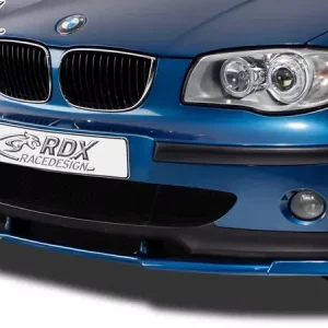 RDX VARIO-X Frontspoiler passend für BMW 1er E81 / E87 Angebot