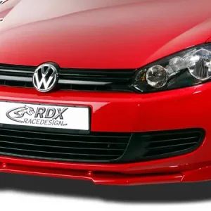 RDX VARIO-X Frontspoiler passend für VW Golf 6 Markenware