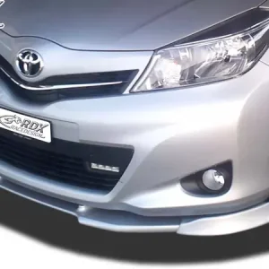 Heißes Angebot RDX Frontspoiler VARIO-X passend für Toyota Yaris P13