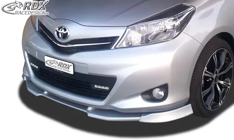 Heißes Angebot RDX Frontspoiler VARIO-X passend für Toyota Yaris P13