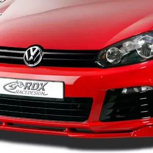 RDX VARIO-X Frontspoiler passend für VW Golf 6 R Jetzt Kaufen