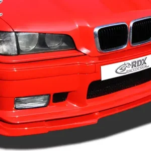 RDX VARIO-X Frontspoiler passend für BMW 3er E36 M-Technik bzw. M3-Frontstoßstange Knallerangebot