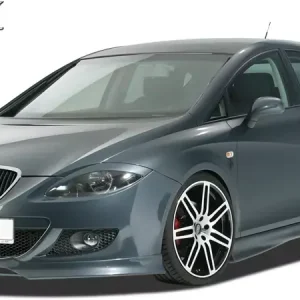 Jetzt Bestellen RDX Frontspoiler passend für SEAT Leon 1P bis 2009
