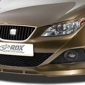 Top-Angebot RDX Frontspoiler passend für SEAT Ibiza 6J bis 03/2012