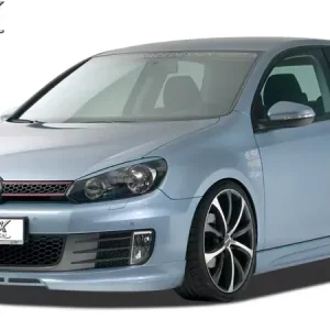 Versand Am Gleichen Tag RDX Frontspoiler passend für VW Golf 6 GTI / GTD