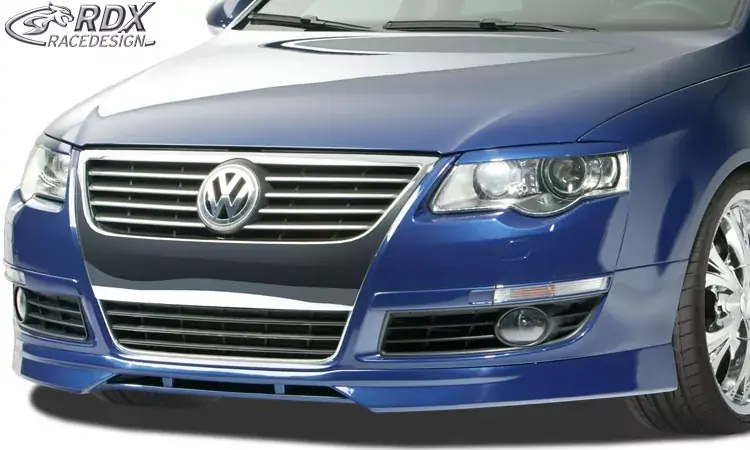 RDX Frontspoiler passend für VW Passat 3C B6 Jetzt Kaufen