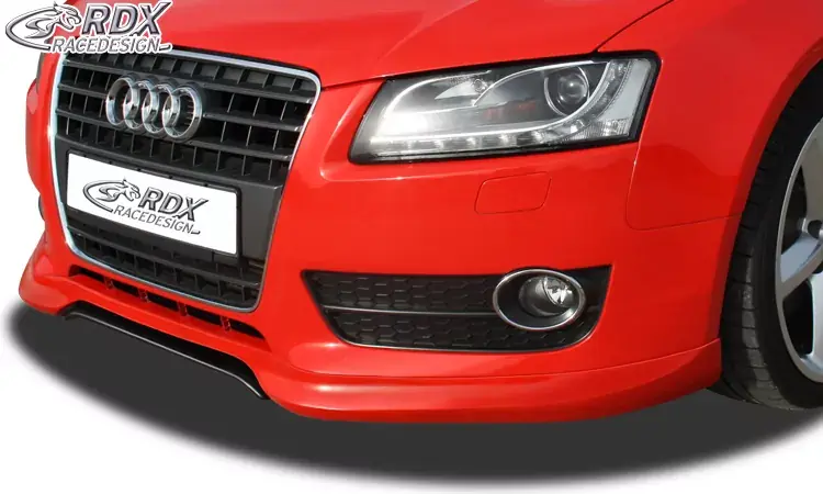 Knallerangebot RDX Frontspoiler passend für Audi A5 bis 2011