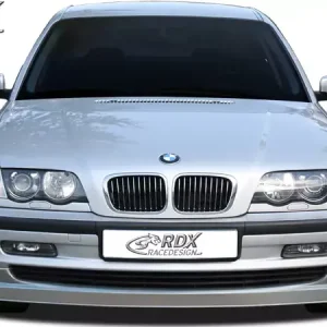 Sonderangebot RDX Frontspoiler passend für BMW E46 Limousine / Touring (bis 2002)