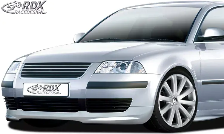 RDX Frontspoiler passend für VW Passat 3BG Heißes Angebot