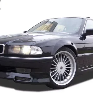Super-Preis RDX Frontspoiler passend für BMW 7er E38