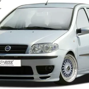 Bestseller RDX Frontspoiler passend für FIAT Punto 2 Facelift