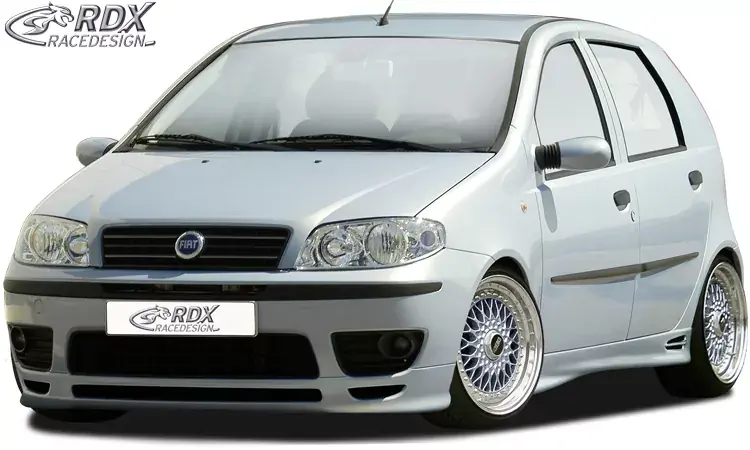 Bestseller RDX Frontspoiler passend für FIAT Punto 2 Facelift