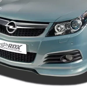 Knallerangebot RDX Frontspoiler passend für OPEL Vectra C & Signum (2006+)
