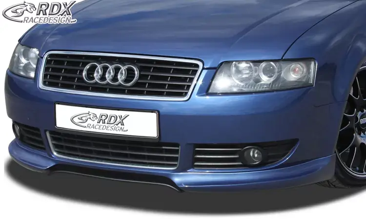 RDX Frontspoiler passend für Audi A4 8H Cabrio bis 2005 Preisknaller
