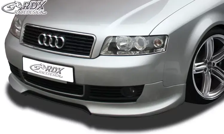 Mega-Angebot RDX Frontspoiler passend für Audi A4 B6 8E