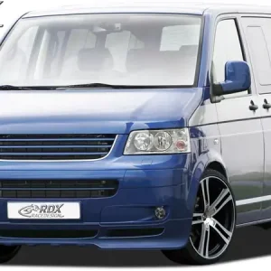 Direktkauf RDX Frontspoiler passend für VW T5 bis 2009