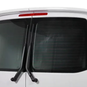 Geprüft RDX Heckspoiler passend für VW T6 & T6.1 mit Flügeltüren