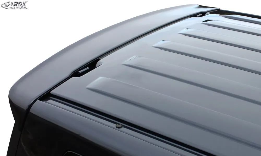 RDX Heckspoiler passend für VW T6 & T6.1 Dachspoiler Versand Am Gleichen Tag