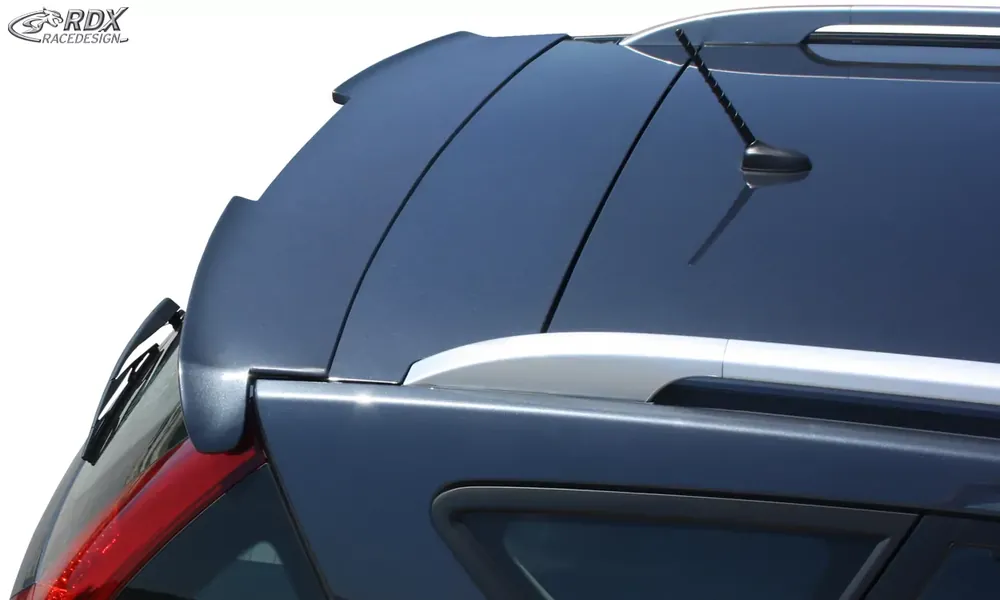 Nur Für Kurze Zeit RDX Heckspoiler passend für KIA Ceed Typ ED SW Dachspoiler