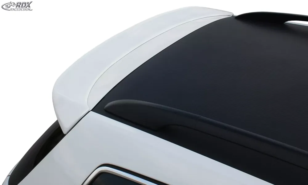 Saisonangebot RDX Heckspoiler passend für VW Passat B7 3C Variant Kombi