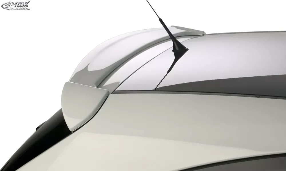 Günstig RDX Heckspoiler passend für OPEL Corsa E