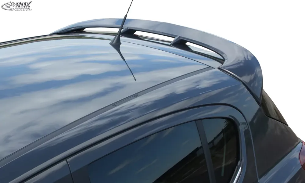 RDX Dachspoiler passend für OPEL Corsa E OPC Look Sonderangebot