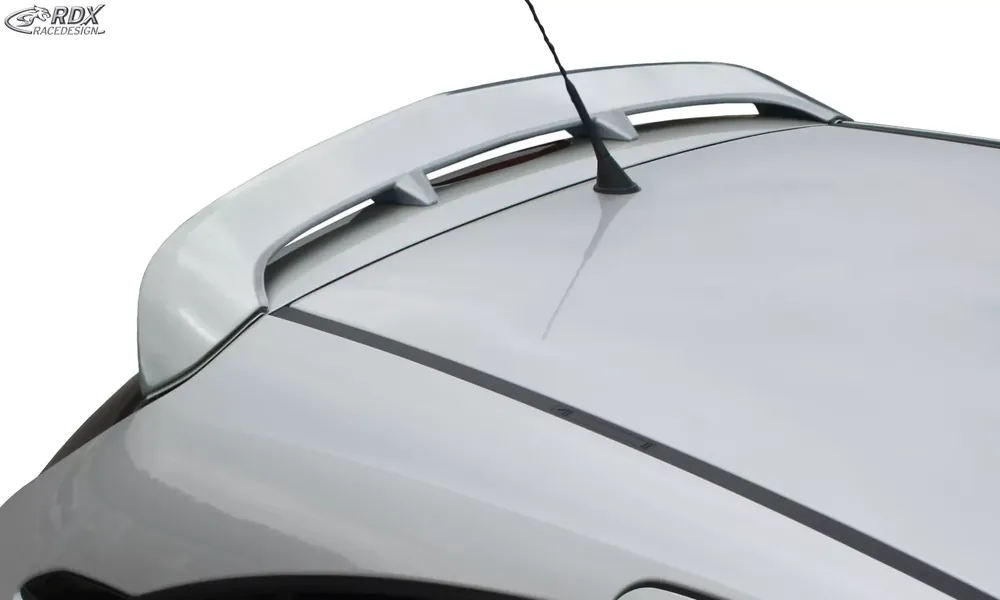 Mega-Angebot RDX Heckspoiler passend für OPEL Corsa E OPC Look