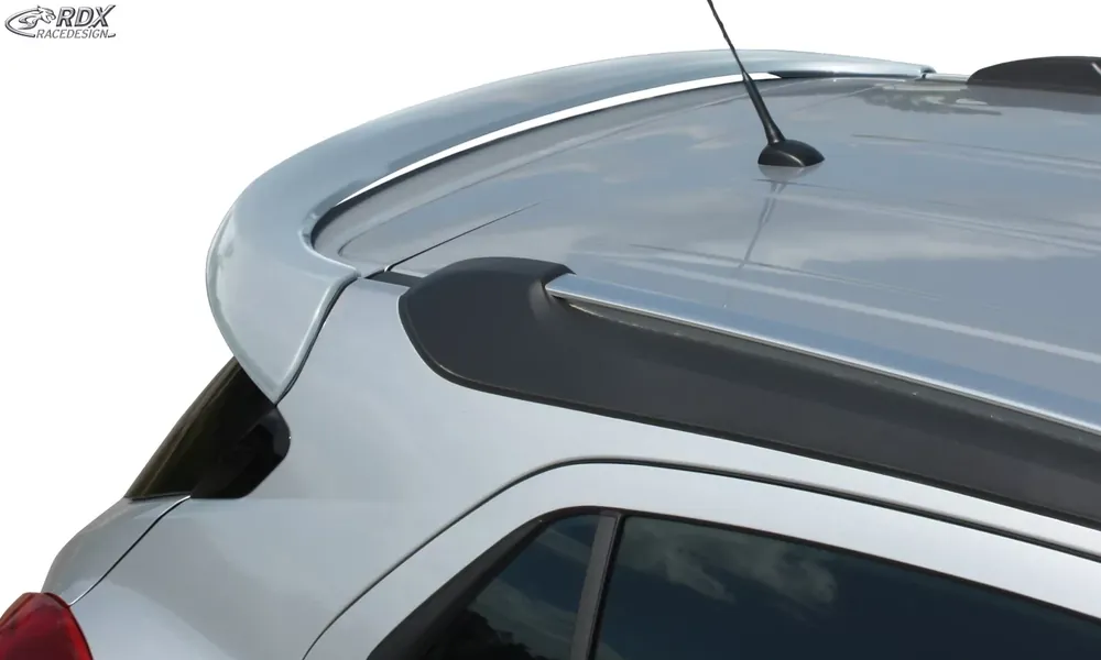 Echt RDX Heckspoiler passend für Opel Mokka & Mokka X & Buick Encore
