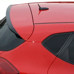 Begrenztes Angebot RDX Heckspoiler passend für KIA Ceed Typ JD (auch GT) Dachspoiler Spoiler Ansatz Abrisskante