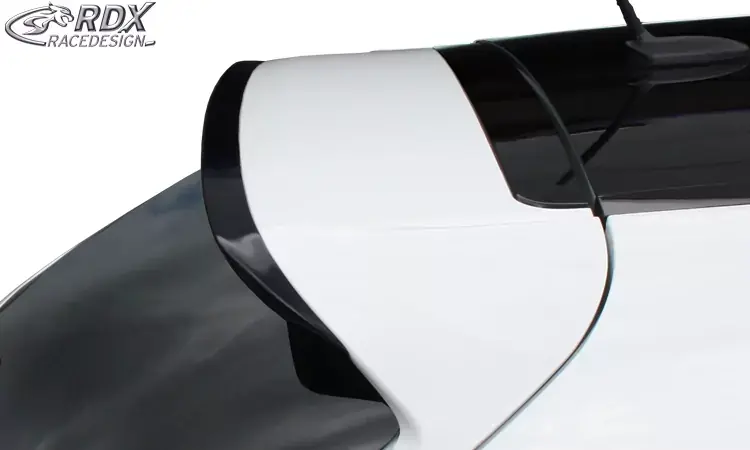 Begrenztes Angebot RDX Heckspoiler passend für KIA Pro Ceed Typ JD (auch GT)