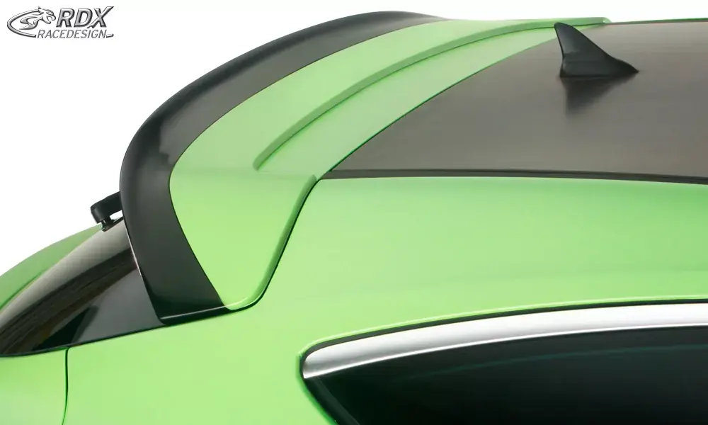 Saisonangebot RDX Heckspoiler passend für Opel Astra J GTC Dachspoiler