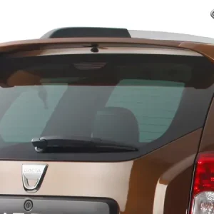 Finale Aktion RDX Heckspoiler passend für Dacia Duster I (-2018) Dachspoiler Spoiler