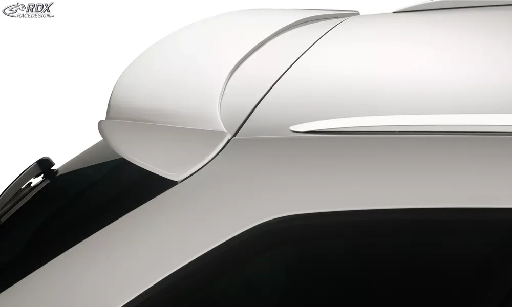 Bestseller RDX Heckspoiler passend für SEAT Leon 5F ST / Kombi (inkl. FR)