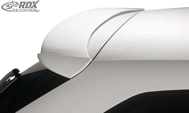 Top-Angebot RDX Heckspoiler passend für SEAT Leon 5F SC (FR)