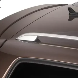 Angebot RDX Heckspoiler passend für VW Touran 1T1 Facelift (2011-2015)