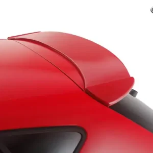Ausverkauf RDX Heckspoiler passend für SEAT Leon 5F (inkl. FR) Dachspoiler