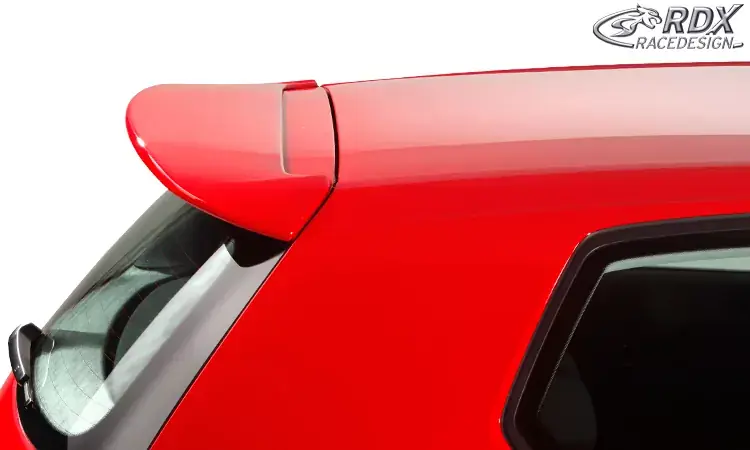 RDX Heckspoiler passend für VW Golf 7 Dachspoiler Beliebt