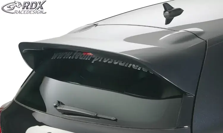 RDX Heckspoiler passend für VW Scirocco 3 (2009-2014) Direktkauf