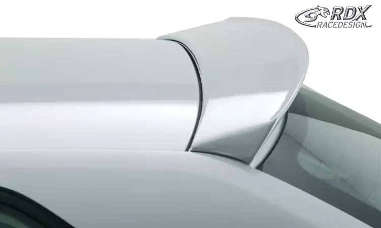 Direkt Vom Hersteller RDX Heckspoiler passend für Audi A3 8P Dachspoiler