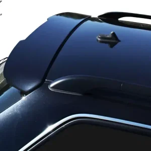 Jetzt Kaufen RDX Heckspoiler passend für Audi A6 4B C5 Avant (1997-2004)