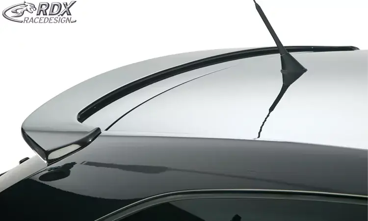 RDX Heckspoiler passend für SEAT Ibiza 6J SC (2/3-Türer) Dachspoiler Spoiler Sonderaktion