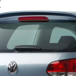 Highlight RDX Heckspoiler passend für VW Golf 6 (große Version) Dachspoiler Spoiler