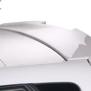 Begrenztes Angebot RDX Heckspoiler passend für SEAT Ibiza 6J 4/5-Türer Dachspoiler