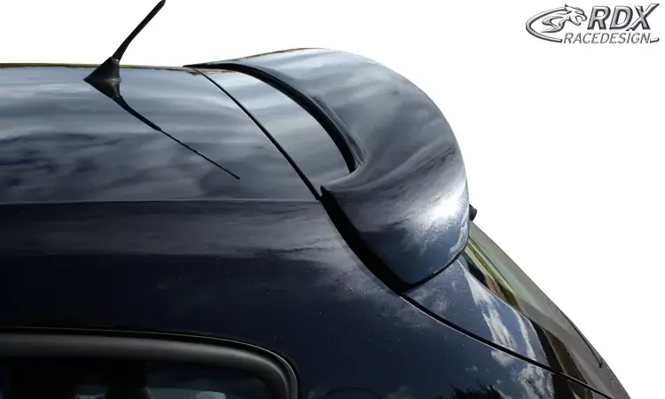 Angebot RDX Heckspoiler passend für SEAT Leon 1P (mittlere Version)