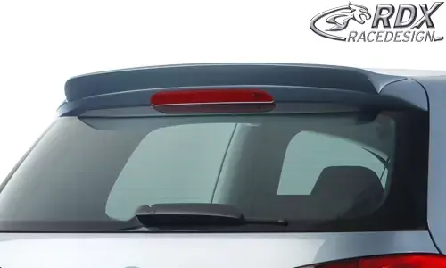 RDX Heckspoiler klein passend für VW Golf 6 Geprüft