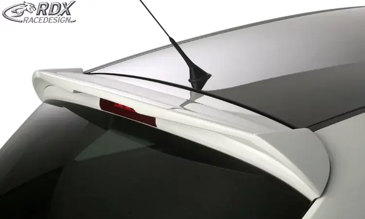 RDX Heckspoiler passend für OPEL Corsa D (3-türig) Dachspoiler Bestpreis