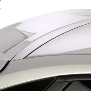 Finale Aktion RDX Heckspoiler passend für Ford Focus 2 RST-Look mit LED-Bremsleuchte
