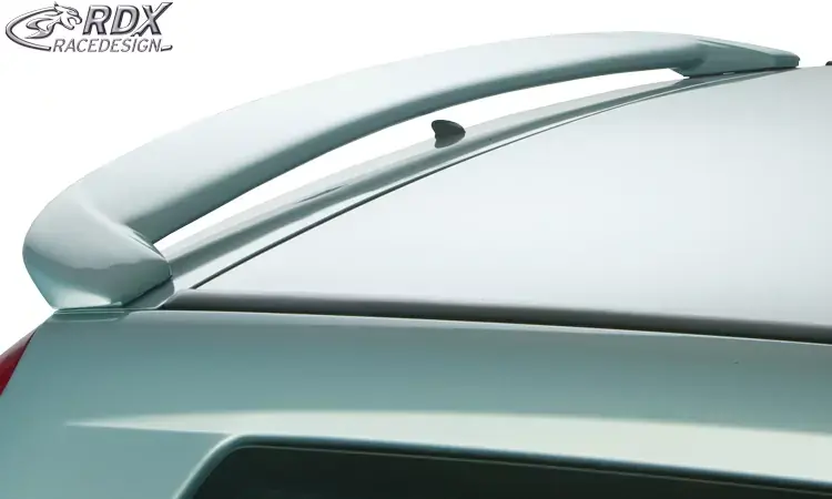 Direktkauf RDX Heckspoiler passend für FIAT Punto 2
