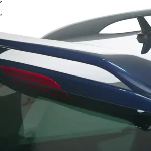 Ausverkauf RDX Heckspoiler passend für VW Passat 3C Variant Kombi